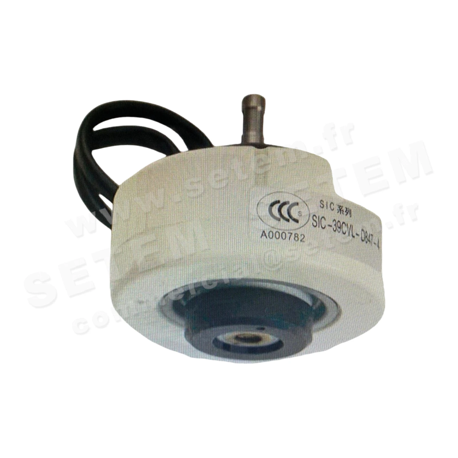 6161103556-MOTEUR SANYOELEC SIC-39CVL-D847-4