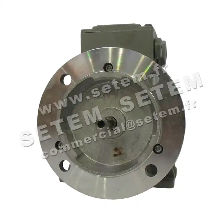 6166500078-MOTEUR SIEMENS 0.18KW 4P T230/400V HA63 B35 1LA7063.4AB10 4