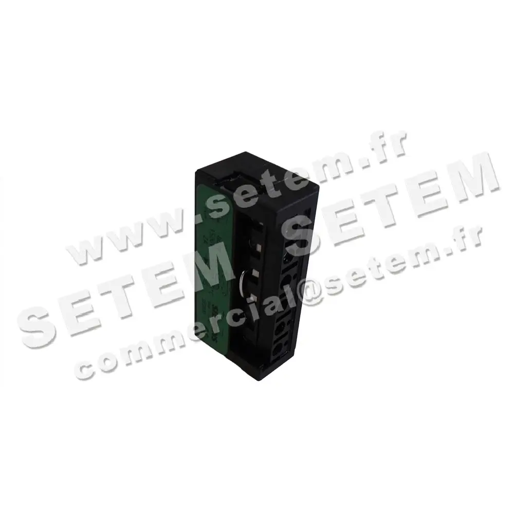 6166505874-REDRESSEUR EINWEG 3D1 VARISTOR SIEMENS 3