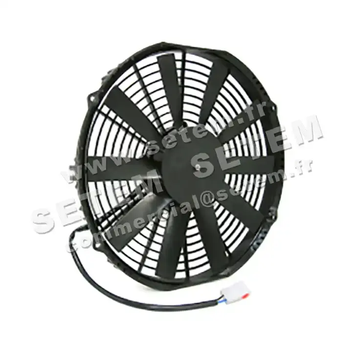 6169000009-VENTILATEUR SPAL VA10.AP9/C25S