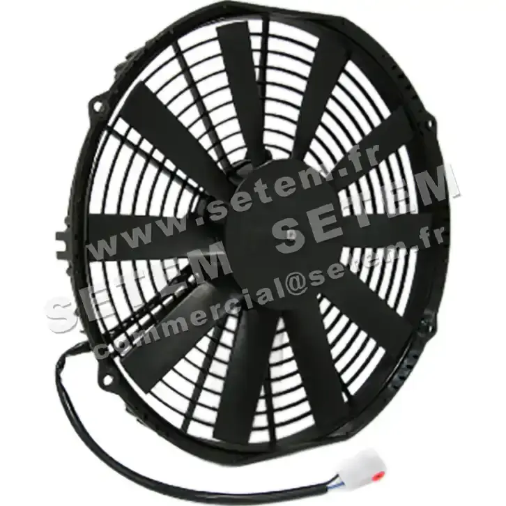6169000009-VENTILATEUR SPAL VA10.AP9/C25S 4