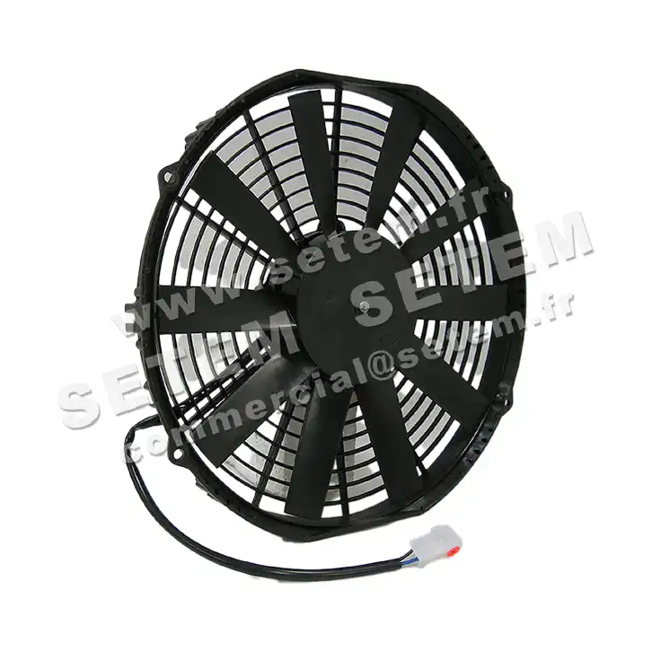 6169000009-VENTILATEUR SPAL VA10.AP9/C25S 2