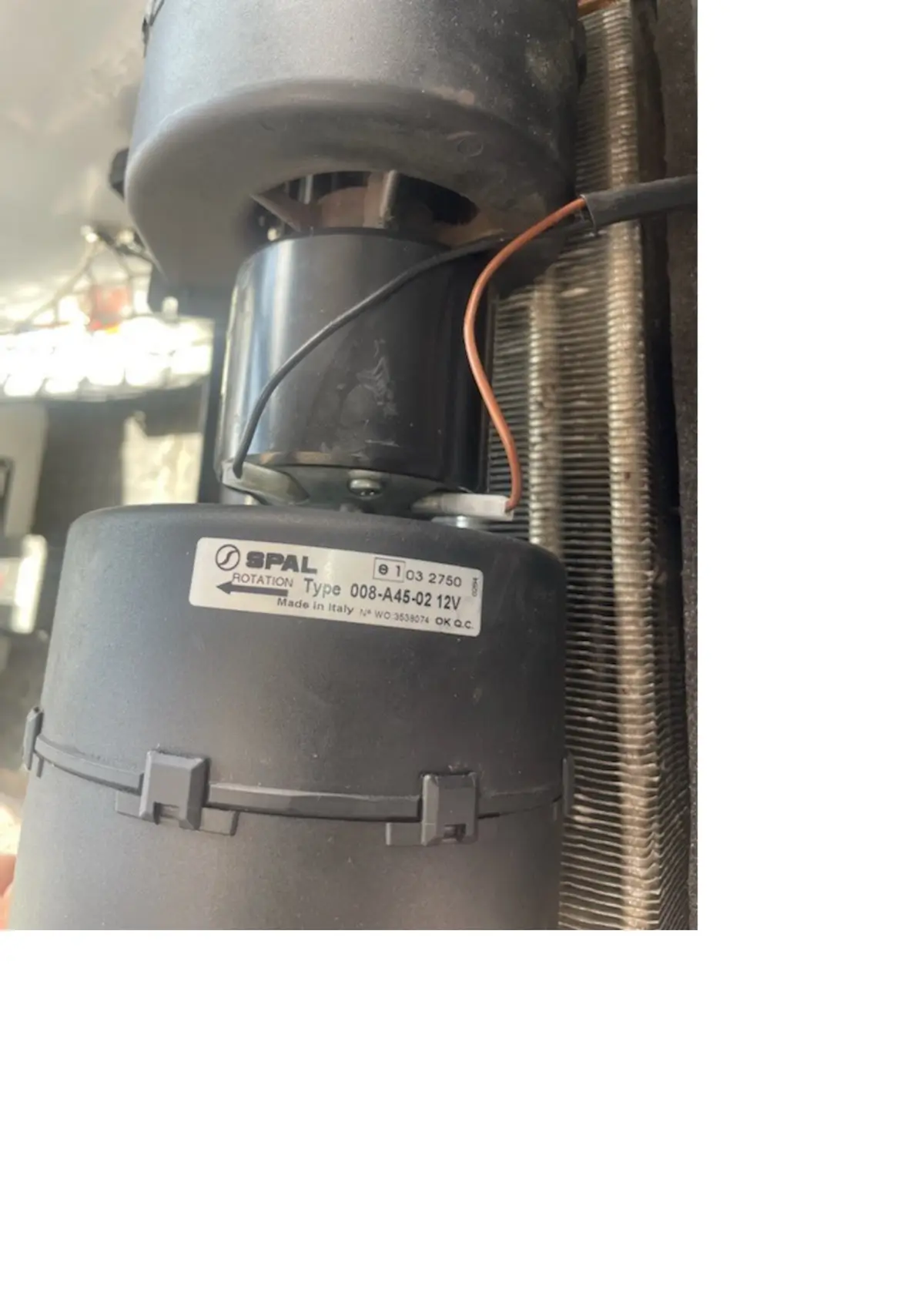 6169000014-GMV SPAL 008.A45.02 2