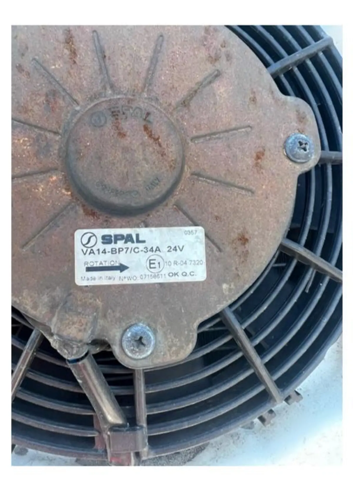 6169000021-VENTILATEUR SPAL VA14.BP7/C.34A 3