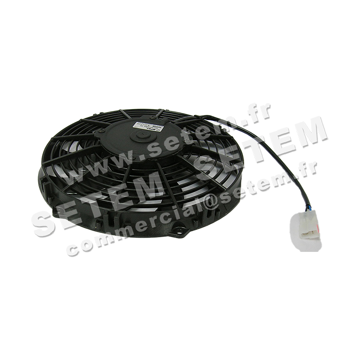 6169000023-VENTILATEUR SPAL VA11.AP7/C57A