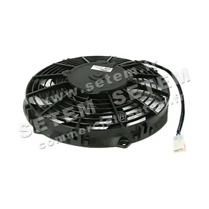 6169000023-VENTILATEUR SPAL VA11.AP7/C57A