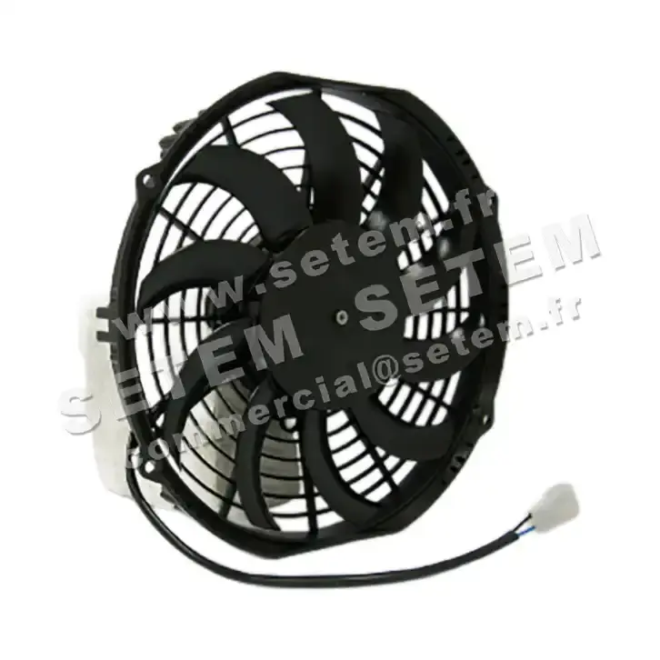 6169000023-VENTILATEUR SPAL VA11.AP7/C57A 2