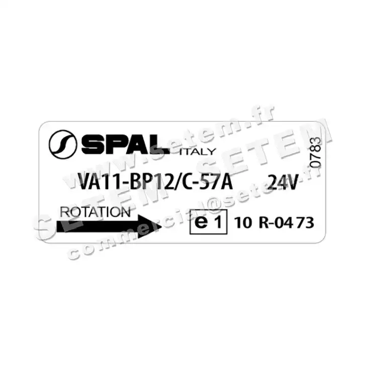 6169000045-VENTILATEUR SPAL VA11.BP12/C.57A 3