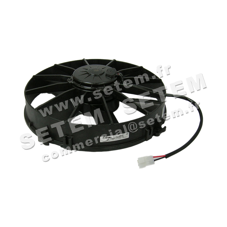 6169000052-VENTILATEUR SPAL VA01.BP70/LL.36A