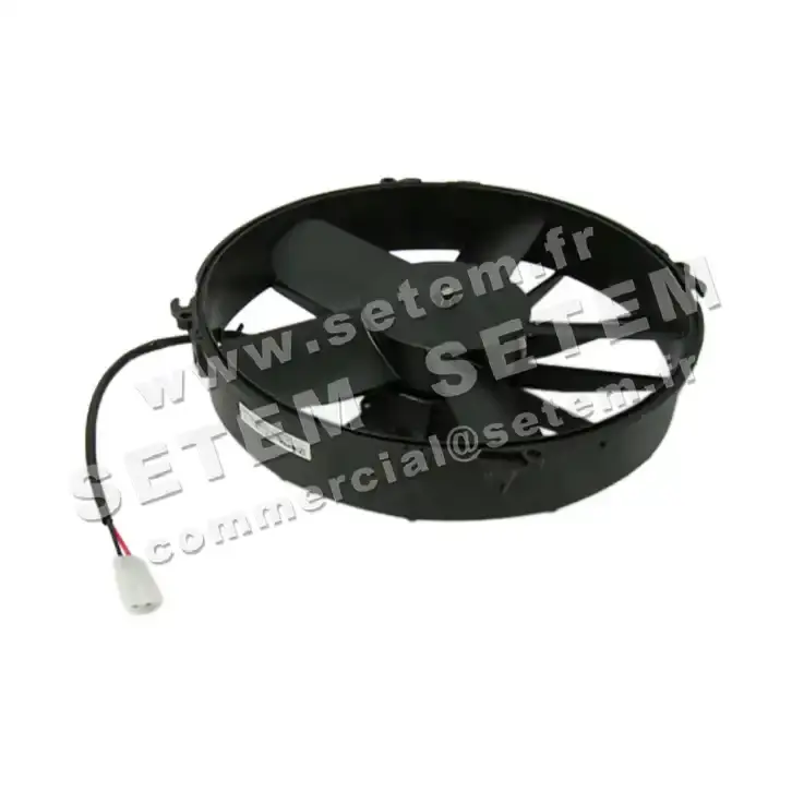 6169000052-VENTILATEUR SPAL VA01.BP70/LL.36A 5