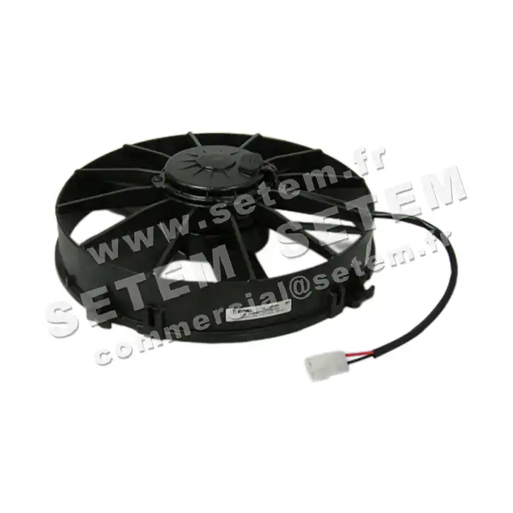 6169000052-VENTILATEUR SPAL VA01.BP70/LL.36A 2
