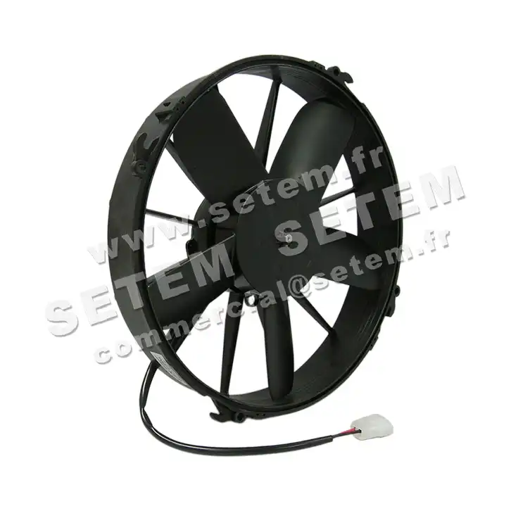 6169000052-VENTILATEUR SPAL VA01.BP70/LL.36A 3