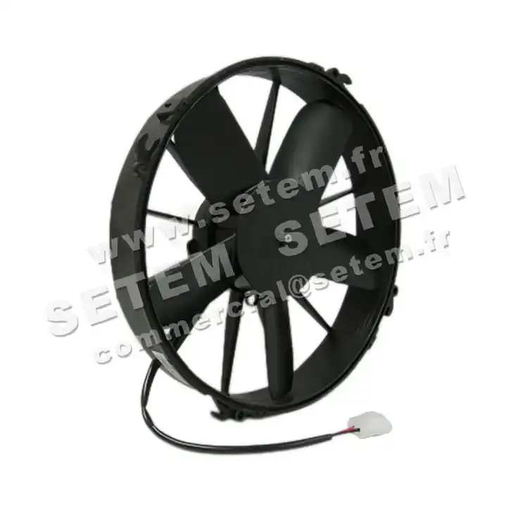 6169000052-VENTILATEUR SPAL VA01.BP70/LL.36A 2