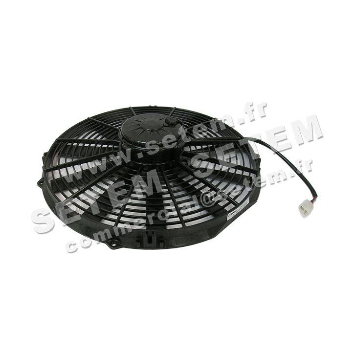 6169000061-VENTILATEUR SPAL VA08.BP70/LL.23MA