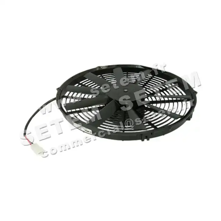 6169000061-VENTILATEUR SPAL VA08.BP70/LL.23MA 5