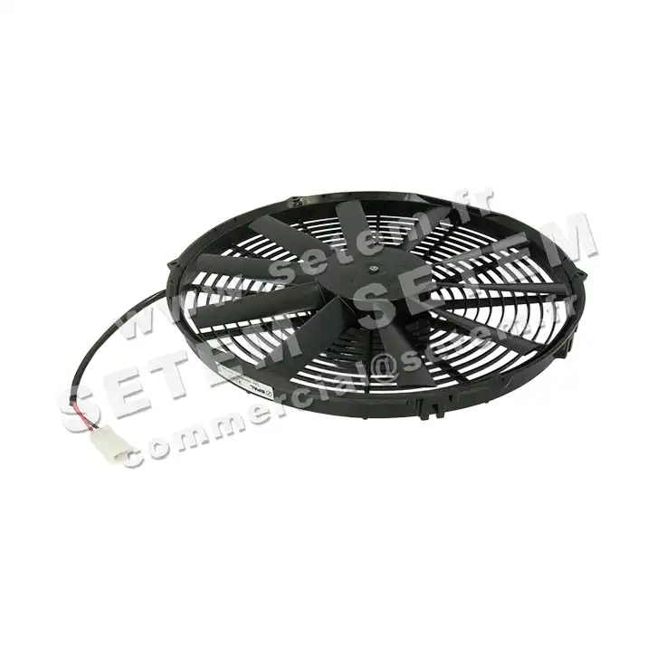 6169000061-VENTILATEUR SPAL VA08.BP70/LL.23MA 2