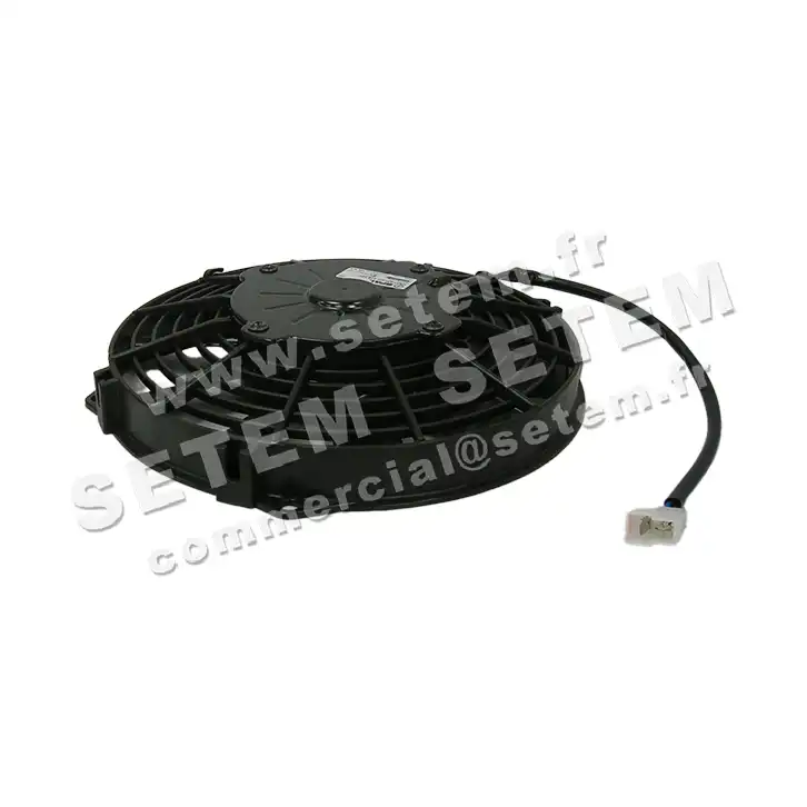6169000102-VENTILATEUR SPAL VA07.AP12/C.31S