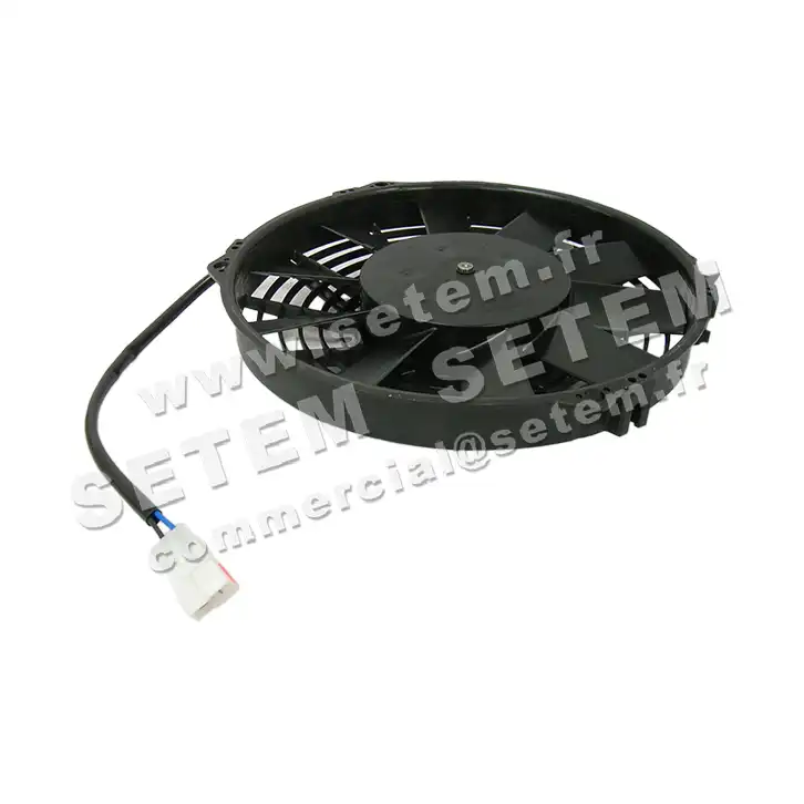 6169000102-VENTILATEUR SPAL VA07.AP12/C.31S 2