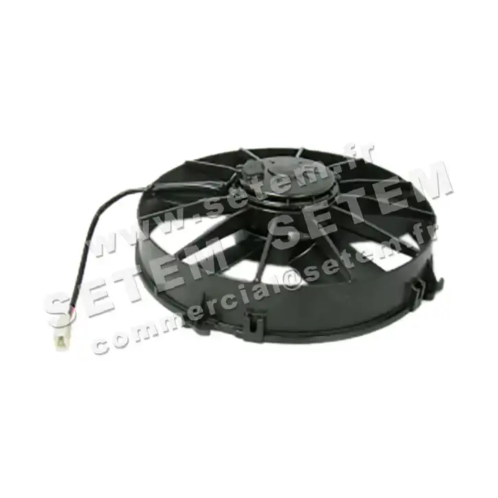 6169000165-VENTILATEUR SPAL VA01.BP70/LL.36S
