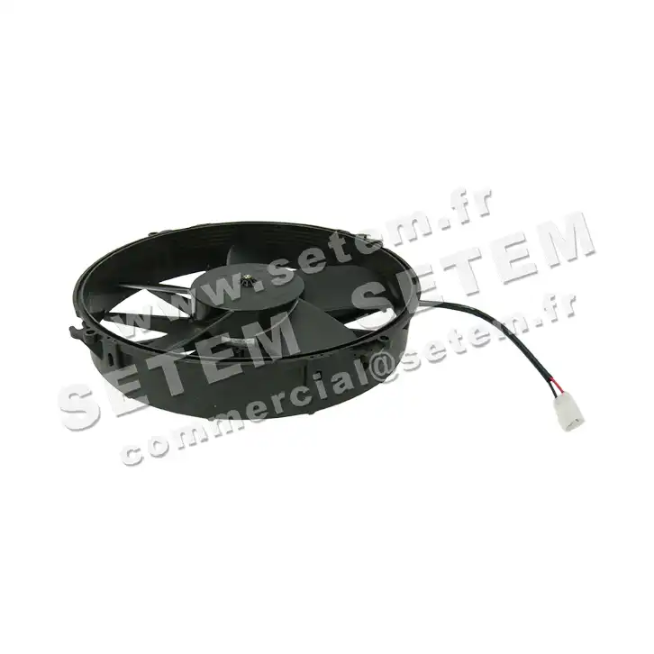 6169000165-VENTILATEUR SPAL VA01.BP70/LL.36S 2