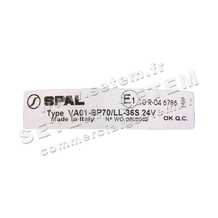 6169000165-VENTILATEUR SPAL VA01.BP70/LL.36S 4