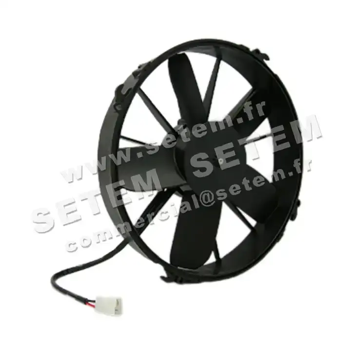6169000165-VENTILATEUR SPAL VA01.BP70/LL.36S 2