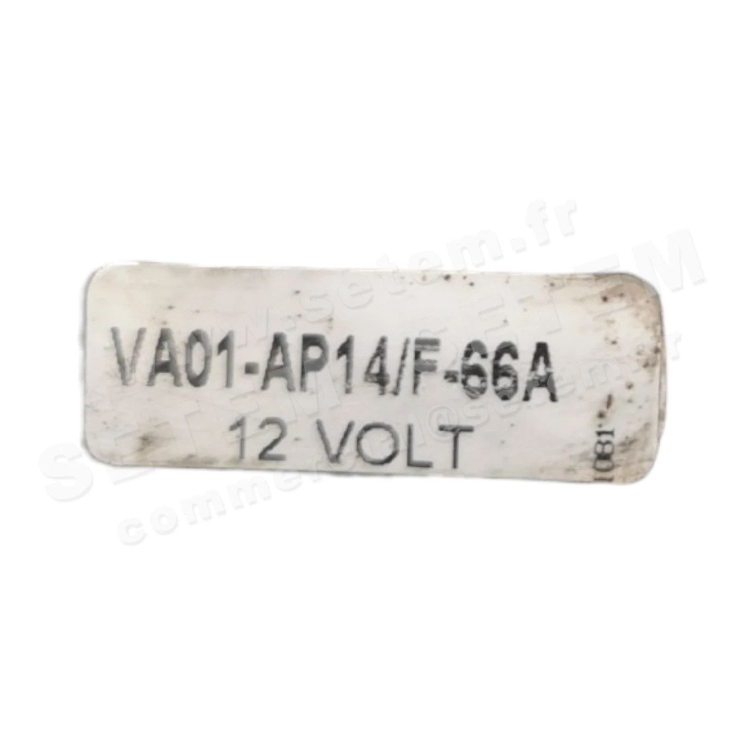 6169000170-VENTILATEUR SPAL VA01-AP14/F-66A