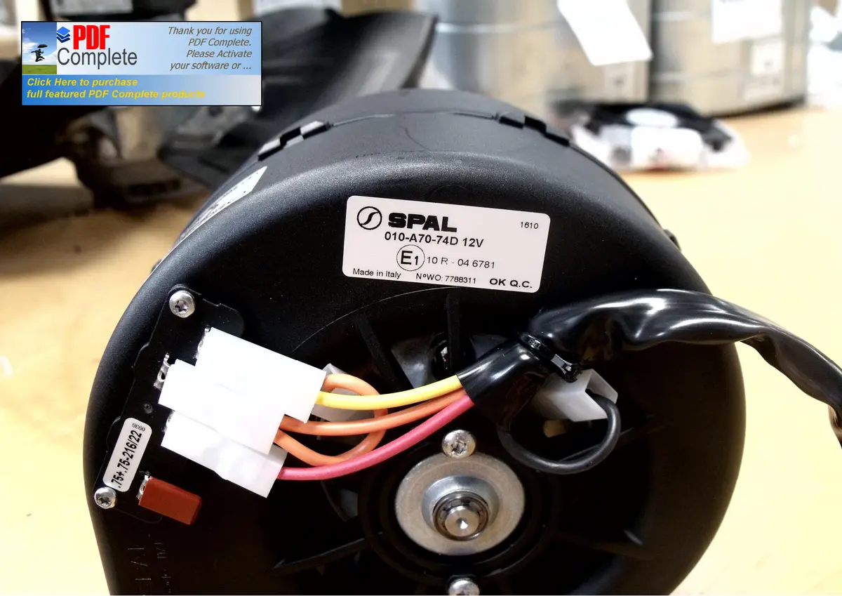 6169000202-VENTILATEUR SPAL 010.A70.74D 3V