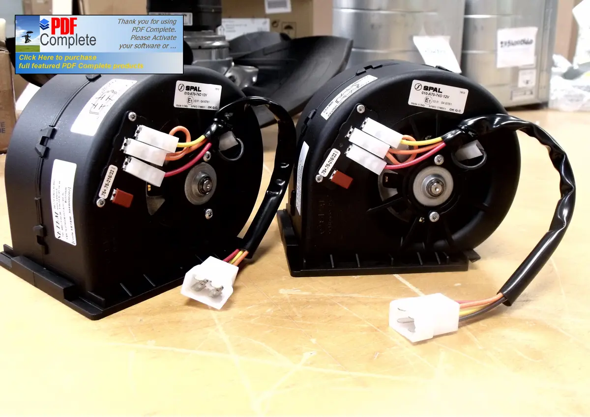 6169000202-VENTILATEUR SPAL 010.A70.74D 3V 3