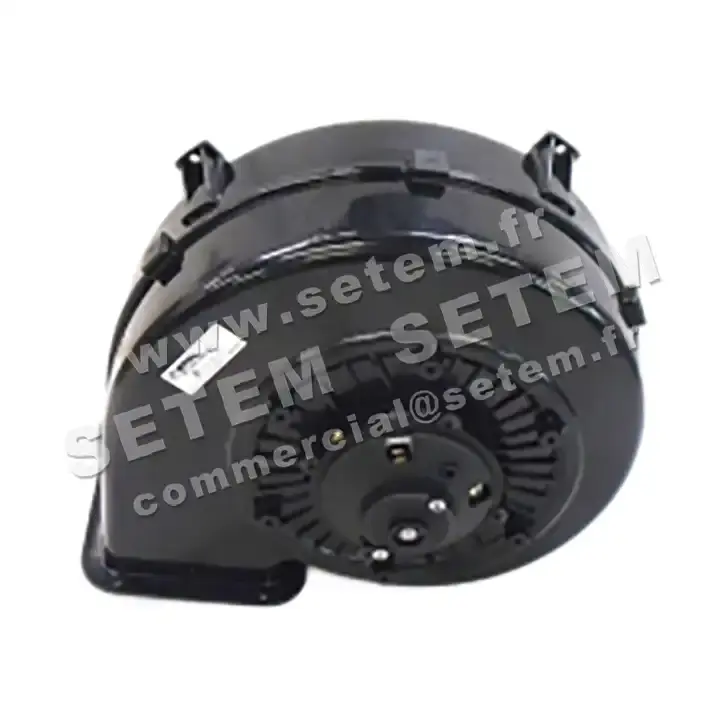 6169000208-VENTILATEUR SPAL 004.A42.28D