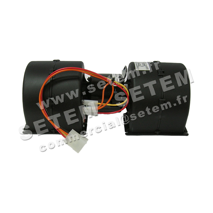 6169000228-VENTILATEUR SPAL 008.A46.02