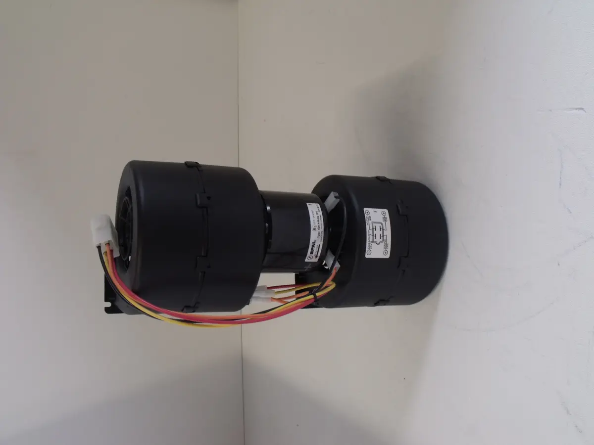 6169000228-VENTILATEUR SPAL 008.A46.02 8