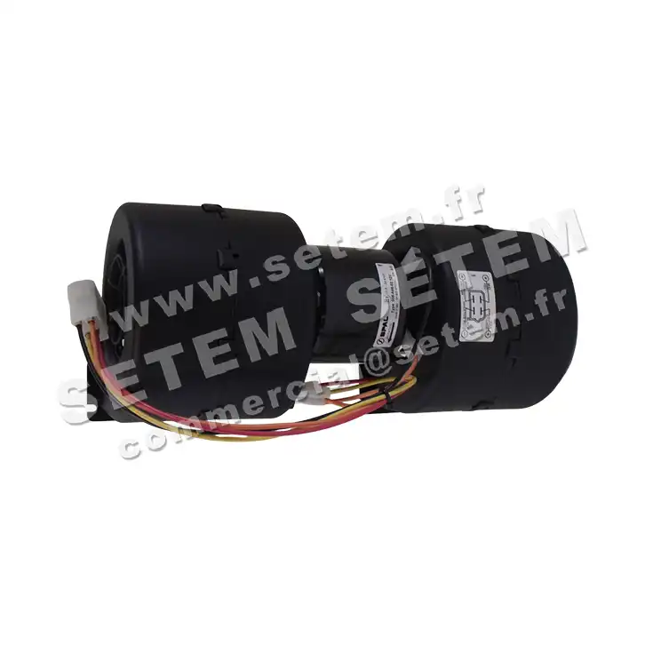 6169000228-VENTILATEUR SPAL 008.A46.02 3