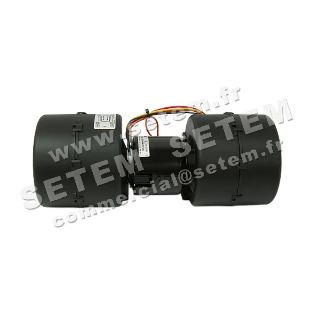 6169000228-VENTILATEUR SPAL 008.A46.02 6