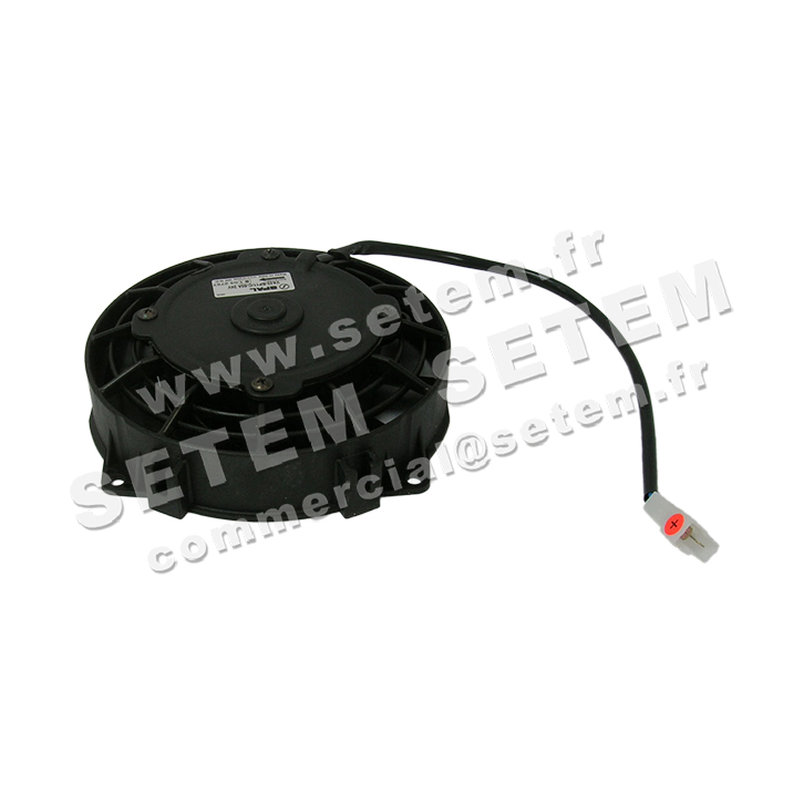 6169000512-VENTILATEUR SPAL VA22.BP11/C.50A