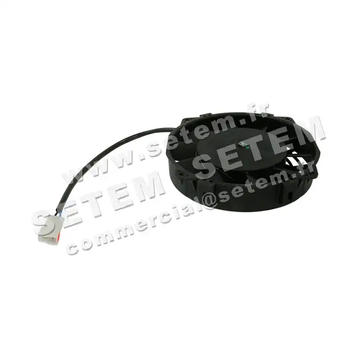 6169000512-VENTILATEUR SPAL VA22.BP11/C.50A 2