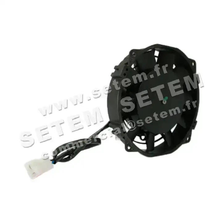 6169000512-VENTILATEUR SPAL VA22.BP11/C.50A 2