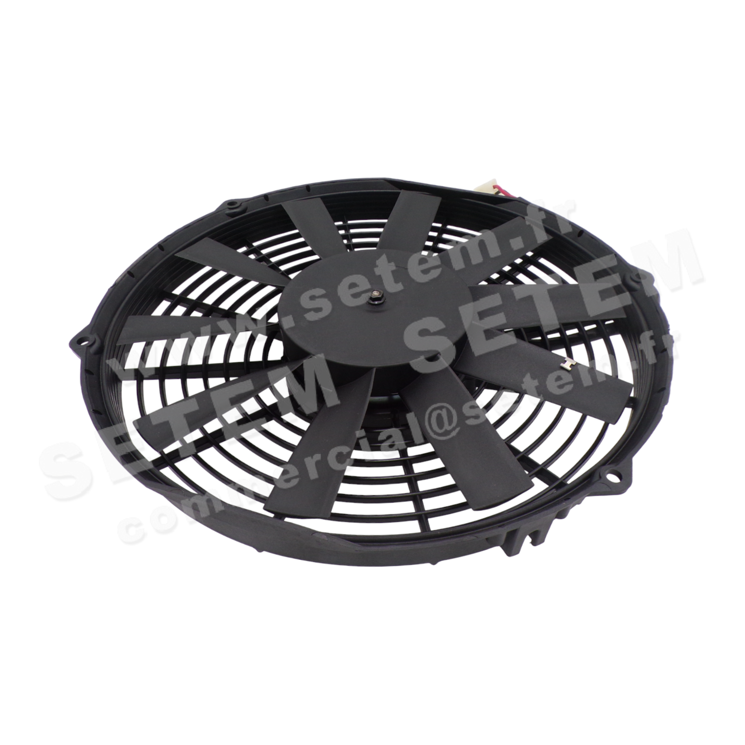 6169001001-VENTILATEUR SPAL VA09-AP8/LL-54S 2