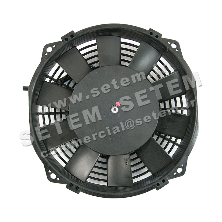 6169001112-VENTILATEUR SPAL VA14.BP7/C.34S