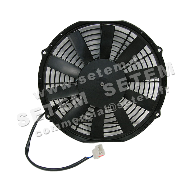 6169001132-VENTILATEUR SPAL VA11.AP7/C.29S