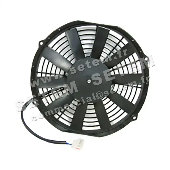 6169001132-VENTILATEUR SPAL VA11.AP7/C.29S
