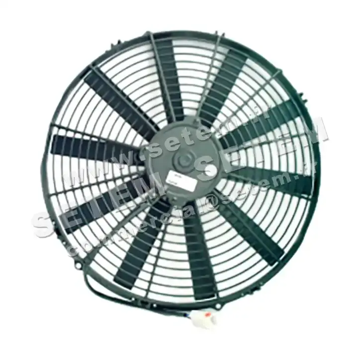 6169001202-VENTILATEUR SPAL VA18.BP10/C.41A