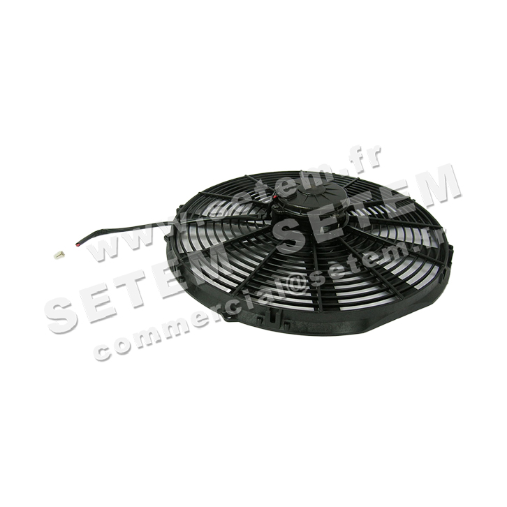 6169001205-VENTILATEUR SPAL VA18.BP70/LL.86S