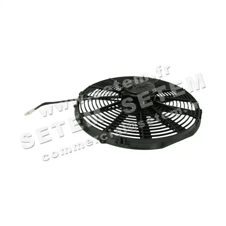 6169001205-VENTILATEUR SPAL VA18.BP70/LL.86S