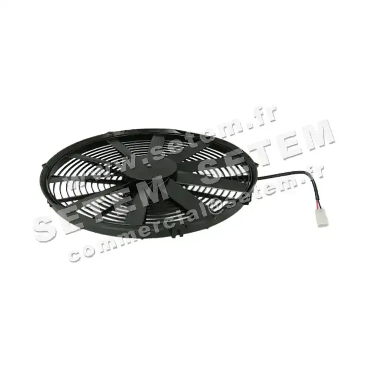 6169001205-VENTILATEUR SPAL VA18.BP70/LL.86S 5