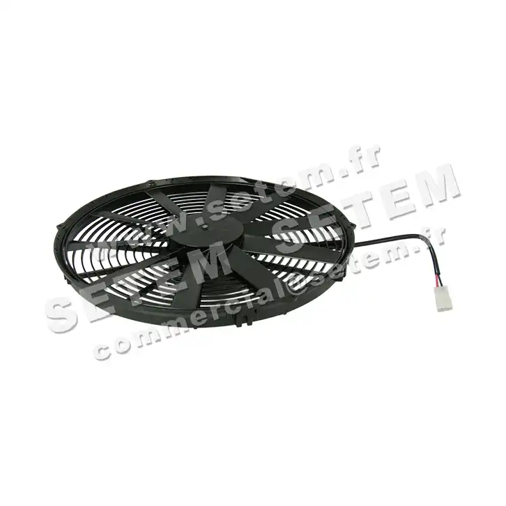 6169001205-VENTILATEUR SPAL VA18.BP70/LL.86S 2
