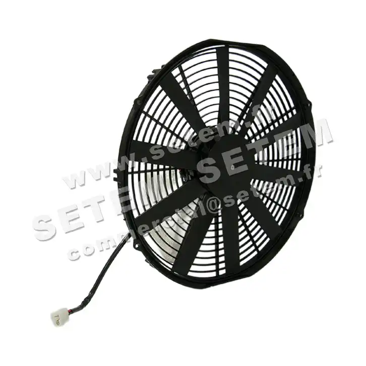 6169001205-VENTILATEUR SPAL VA18.BP70/LL.86S 3