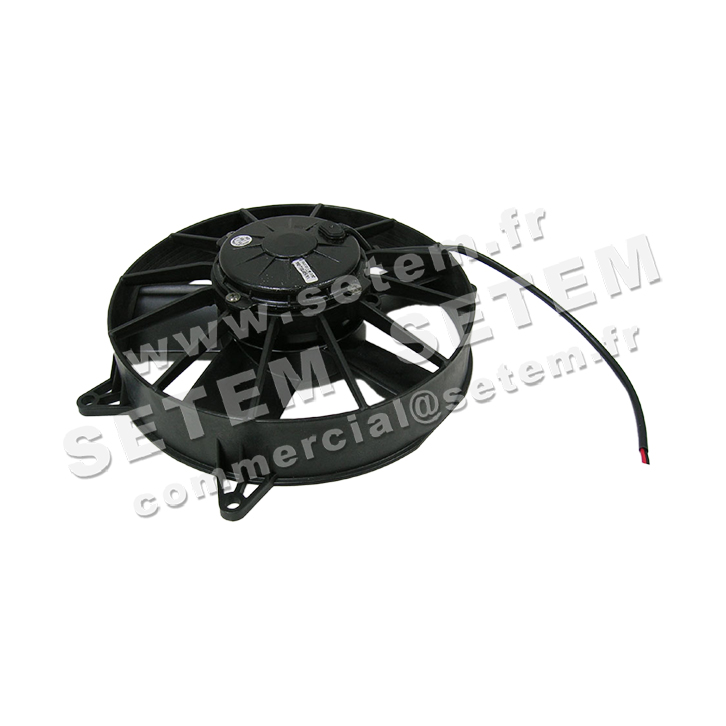 6169001551-VENTILATEUR SPAL VA15.BP70/LL.39A