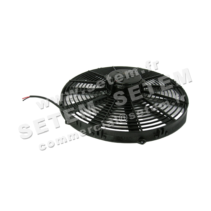 6169001818-VENTILATEUR SPAL VA18.BP70/LL.86A