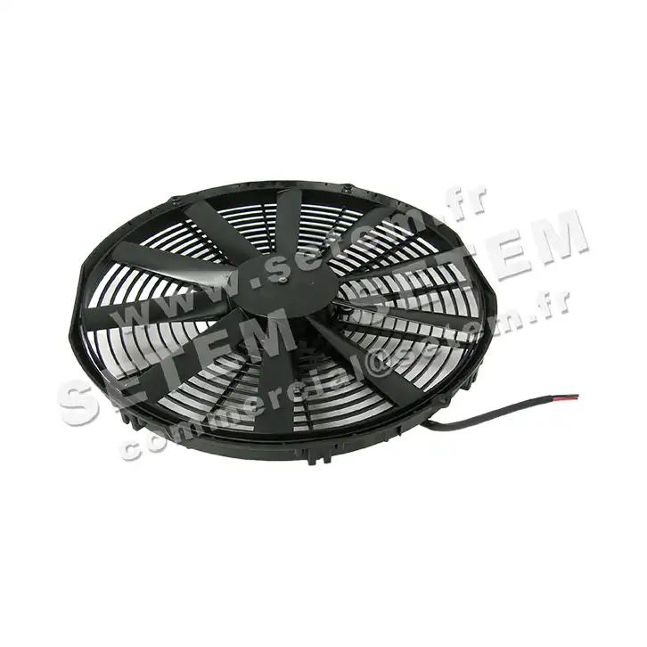 6169001818-VENTILATEUR SPAL VA18.BP70/LL.86A 2